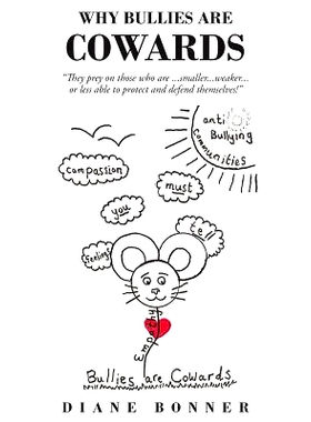 预订 Why Bullies Are Cowards: 9781683484998