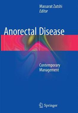 预订 Anorectal Disease