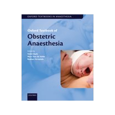 [预订]Oxford Textbook of Obstetric Anaesthesia 9780198713333