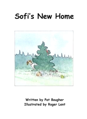 预订 Sofi’s New Home: A book for children: 9781495454561