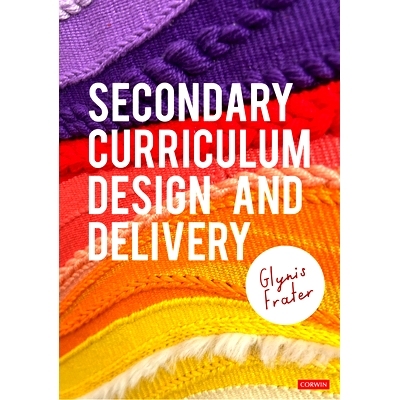 预订 Secondary Curriculum Design and Delivery 中学课程设计与实施: 9781529668117