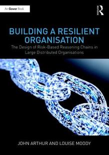 Resilient Organisation Building 预订