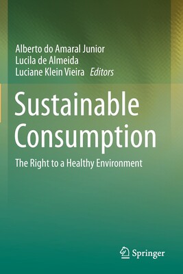 【预订】Sustainable Consumption