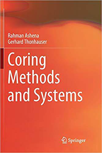 【预售】Coring Methods and Systems