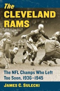 The Cleveland Rams 预售