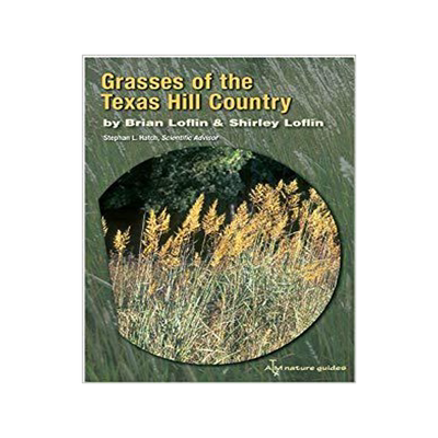 [预订]Grasses of the Texas Hill Country 9781585444670