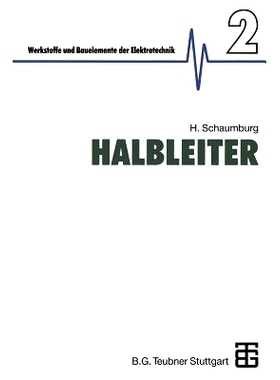 预订 Halbleiter: 9783322848505