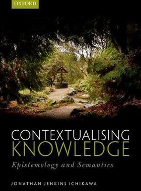 【预订】Contextualising Knowledge