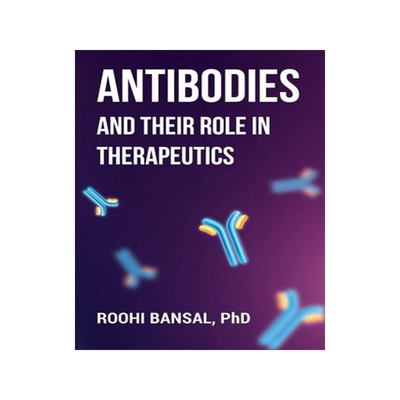 [预订]Antibodies and their role in therapeutics 9789355781604