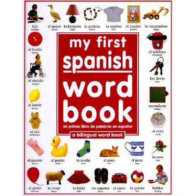 A Bilingual Word Book