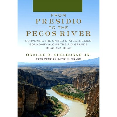 Surveying the United States-Mexico Bound