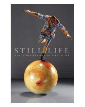 【预订】Still Life - Hopes, Desires and Satisfactions