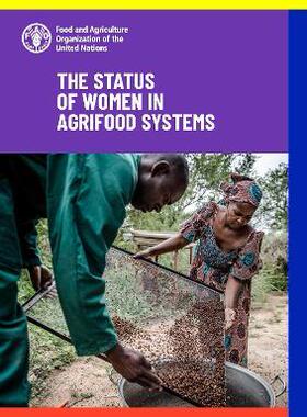 预订 The Status of Women in Agrifood Systems