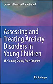 【预售】Assessing and Treating Anxiety Disor...
