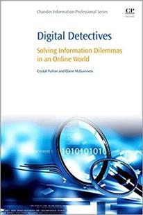 Detectives Digital 预售