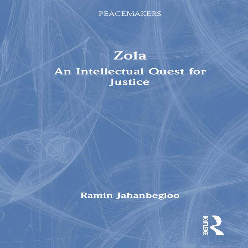 [预订]Zola