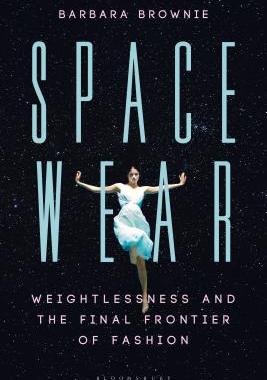 【预订】Spacewear