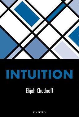 【预订】Intuition