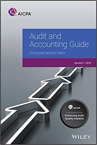 【预售】Employee Benefit Plans 2018