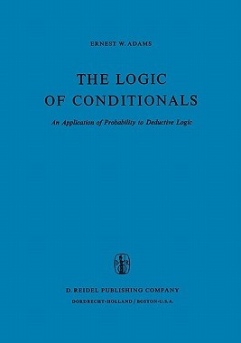 预订 The Logic of Conditionals