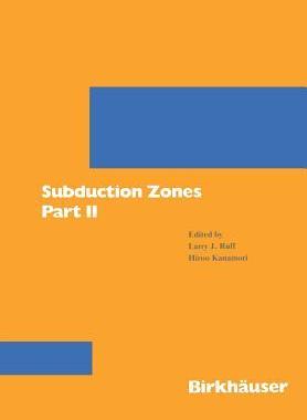 预订 Subduction Zones Part II