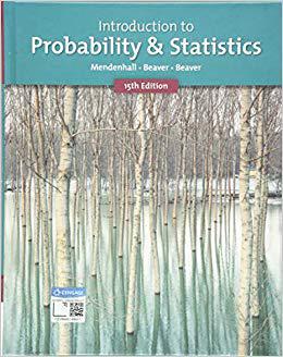 【预售】Introduction to Probability and Statistics