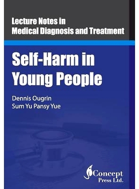 预订 Self-Harm in Young People: 9781922227171