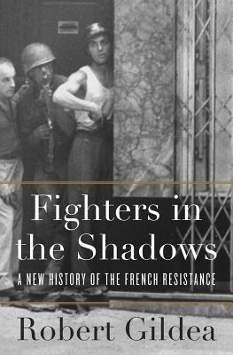 【预订】Fighters in the Shadows 9780674286108