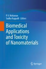 【预订】Biomedical Applications and Toxicity of Nanomaterials 9789811978333