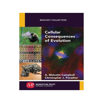 [预订]Cellular Consequences of Evolution 9781606509876