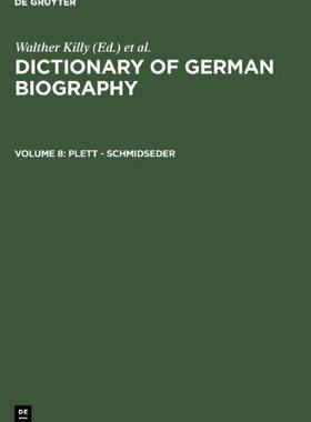 [预订]Plett - Schmidseder 9783598232985