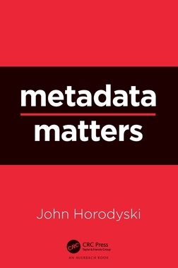 【预订】Metadata Matters 9781032039244