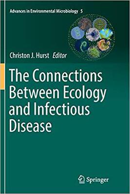 【预售】The Connections Between Ecology and Infectious Disease