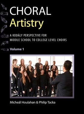 【预订】Choral Artistry 9780197550496