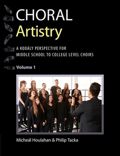 【预订】Choral Artistry 9780197550496