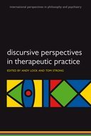 [预订]Discursive Perspectives in Therapeutic Practice 9780199592753
