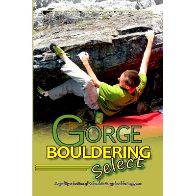 预订 Gorge Bouldering Select: 9780999723326
