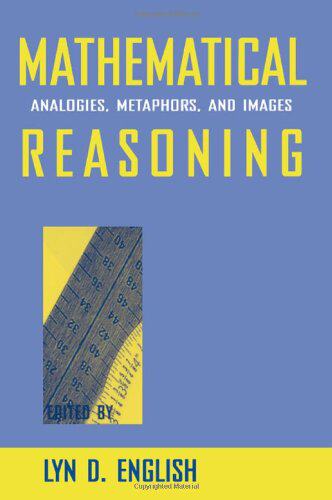 【预订】Mathematical Reasoning