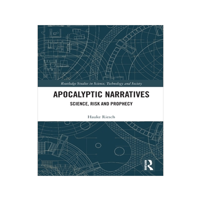 [预订]Apocalyptic Narratives
