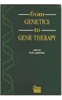 【预订】From Genetics to Gene Therapy
