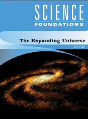 预订 The Expanding Universe