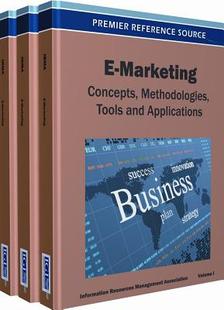 Concepts Methodologies Applications Tools 预订 Marketing and 9781466615984