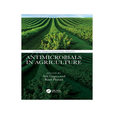 预订 Antimicrobials in Agriculture