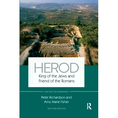 King of the Jews and Friend of the Roman