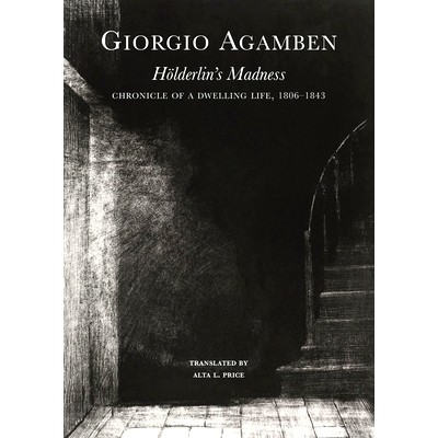 预订 Hölderlin’s Madness: Chronicle of a Dwelling Life, 1806–1843 霍尔德林疯狂:居所生活纪实: 9781803094427