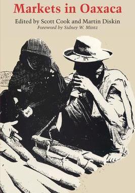 [预订]Markets in Oaxaca 9781477301166