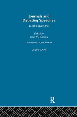 预订 Collected Works of John Stuart Mill