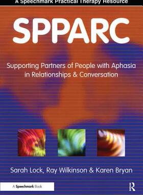 【预订】SPPARC 9780863886898