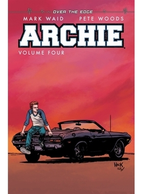 预订 Archie Vol. 4: 9781682559703