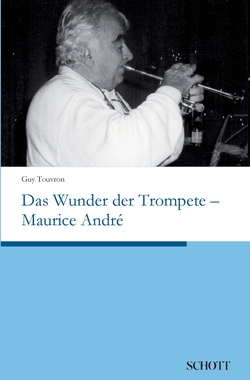 【预订】Das Wunder der Trompete - Maurice André